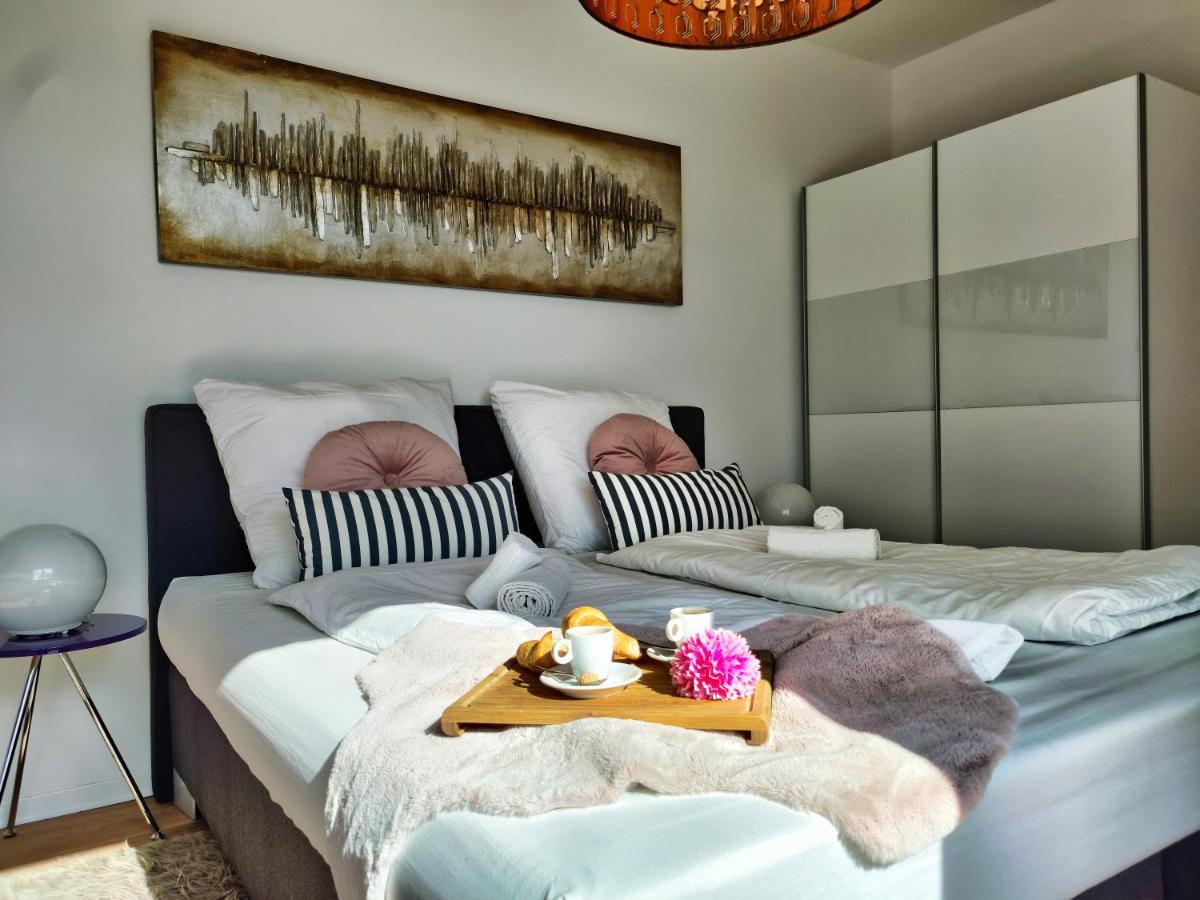 Penthouse Mit Whirlpool Im Herzen Von Niedersachsen Burgwedel  Zewnętrze zdjęcie