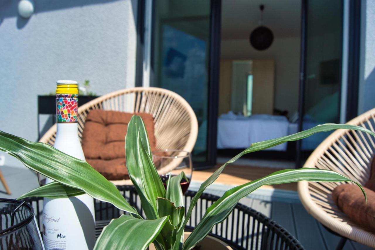 Penthouse Mit Whirlpool Im Herzen Von Niedersachsen Burgwedel  Zewnętrze zdjęcie