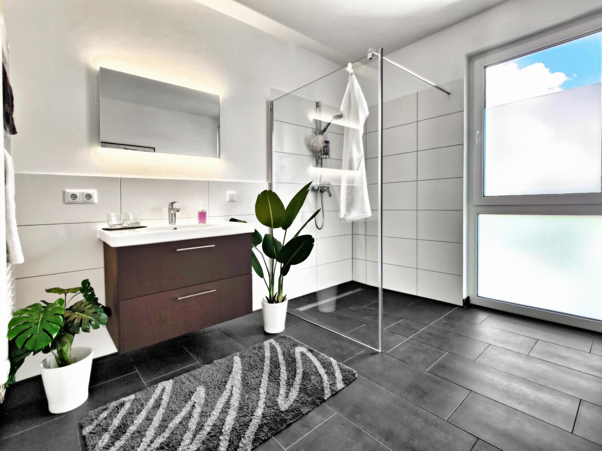 Penthouse Mit Whirlpool Im Herzen Von Niedersachsen Burgwedel  Zewnętrze zdjęcie